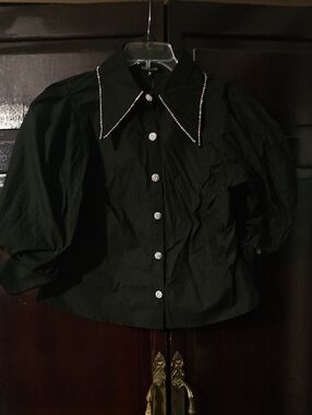 CQ By CQ Blouse